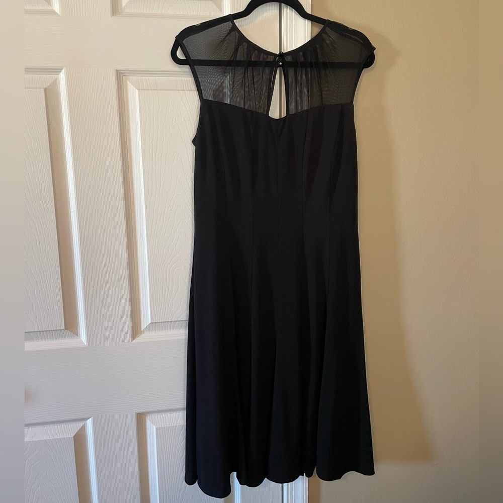 Perfect Party Dress